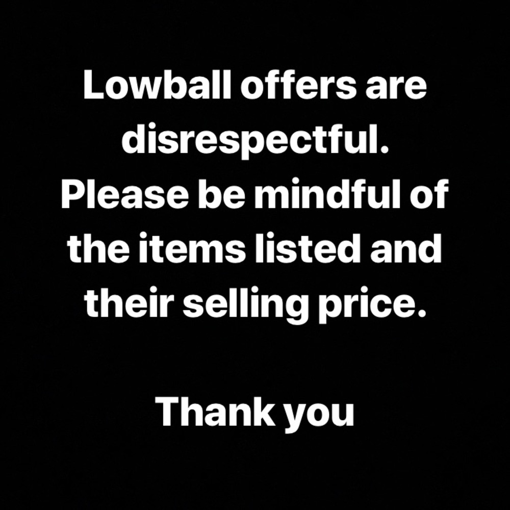 Announcement